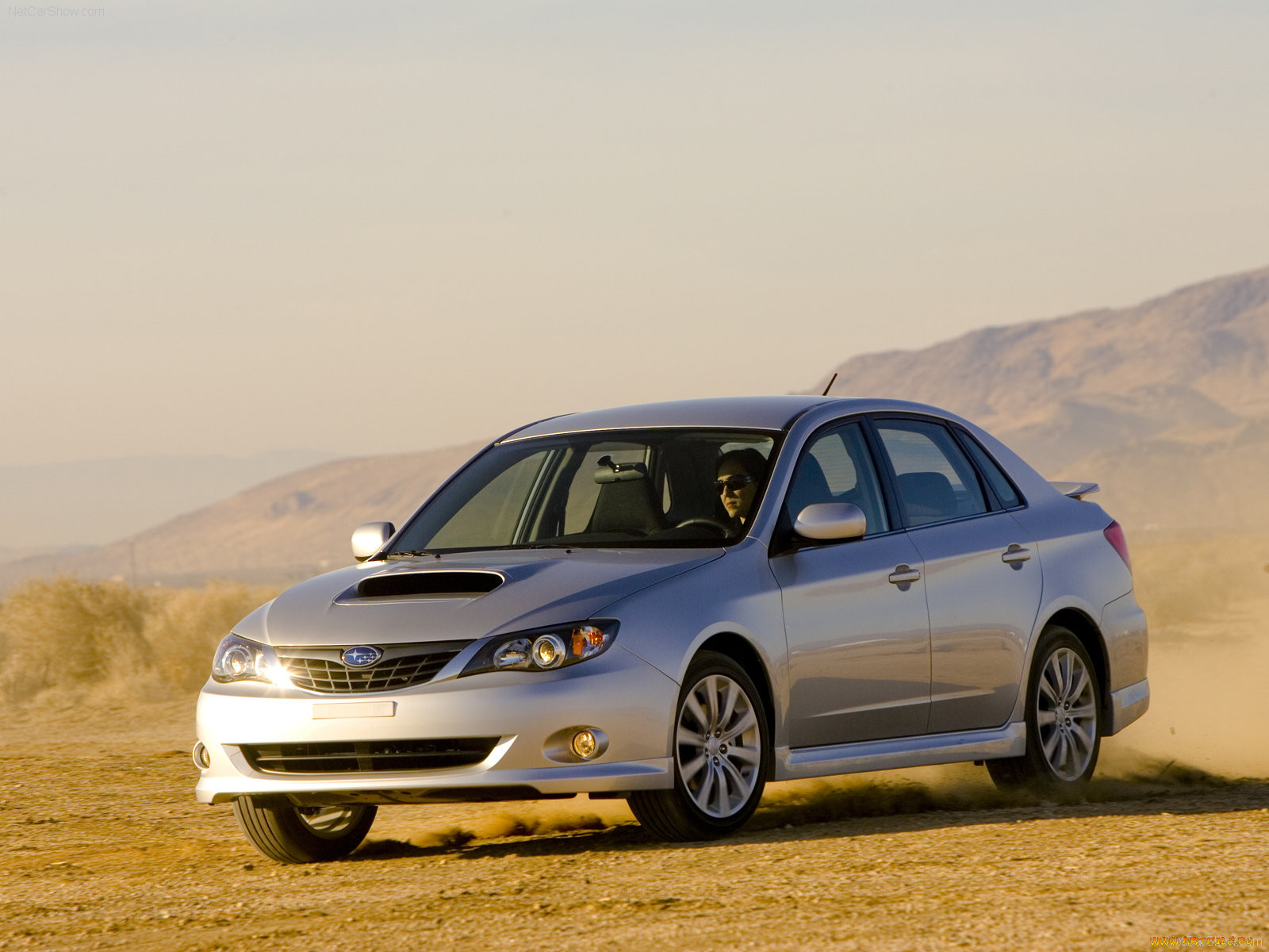 , subaru